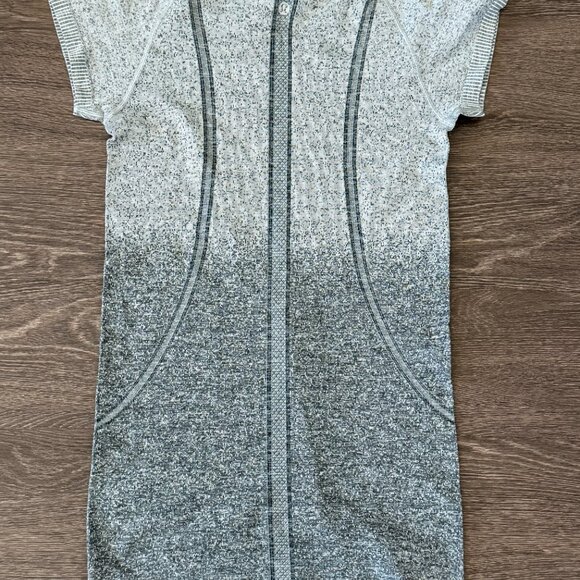 Swiftly Tech Short Sleeve Crew - Picture 4 of 5